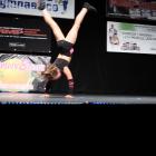 Carly  Hattenburg - NPC NW Night of Champions 2010 - #1